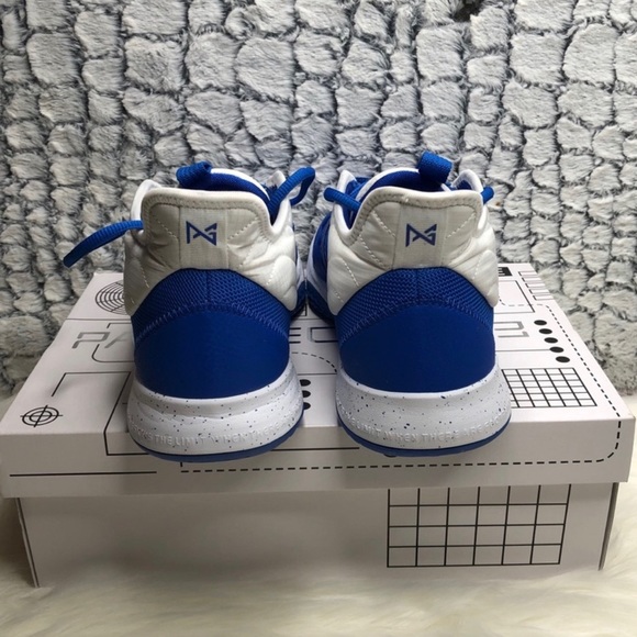 Nike PG 3 basketball shoes main image 5